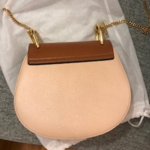 Chloe Drew Mini Bag - Picture 12 of 12